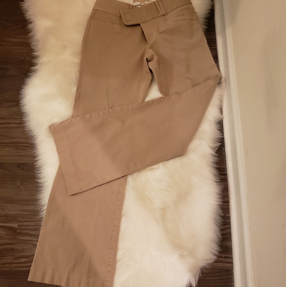 Ladies Banana Republic Jeans